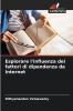 Esplorare l'influenza dei fattori di dipendenza da Internet