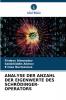 ANALYSE DER ANZAHL DER EIGENWERTE DES SCHRÖDINGER-OPERATORS
