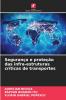 Segurança e proteção das infra-estruturas críticas de transportes
