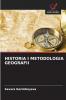 HISTORIA I METODOLOGIA GEOGRAFII