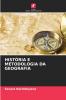 HISTÓRIA E METODOLOGIA DA GEOGRAFIA