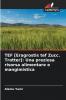 TEF [Eragrostis tef Zucc. Trotter]