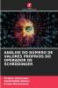 ANÁLISE DO NÚMERO DE VALORES PRÓPRIOS DO OPERADOR DE SCHRÖDINGER