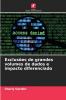 Exclusões de grandes volumes de dados e impacto diferenciado