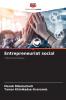 Entrepreneuriat social