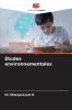 Études environnementales