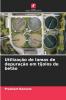 Utilização de lamas de depuração em tijolos de betão