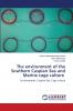The environment of the Southern Caspian Sea and Marine cage culture