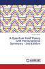 A Quantum Field Theory with Permutational Symmetry - 2nd Edition