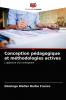 Conception pédagogique et méthodologies actives