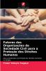 Fatores das Organizações da Sociedade Civil para a Proteção dos Direitos Humanos