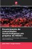 Envolvimento de comunidades locais/indígenas em projetos de REDD+