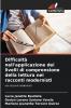 Difficoltà nell'applicazione dei livelli di comprensione della lettura nei racconti modernisti
