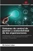 Sistemas de control de gestión y sostenibilidad de las organizaciones