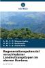 Regenerationspotenzial verschiedener Landnutzungstypen im oberen Hantana