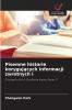 Pisemne historie korygujących informacji zwrotnych I