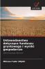 Ustawodawstwo dotyczące funduszu gruntowego i wyniki gospodarcze
