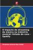 O impacto do streaming de música na indústria musical