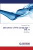 Dynamics of The Language - Vol. II