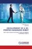 DEVELOPMENT OF A 3D- PRINTED HUMANOID ROBOT