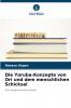 Die Yoruba-Konzepte von Ori und dem menschlichen Schicksal