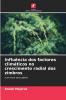Influência dos factores climáticos no crescimento radial dos zimbros