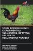 STUDI EPIDEMIOLOGICI E SPERIMENTALI SULL'ANEMIA INFETTIVA DEL POLLO NELL'ANDHRA PRADESH