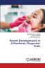 Recent Developments in Orthodontic Diagnostic Tools