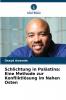 Schlichtung in Palästina