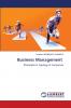 Business Management
