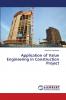 Application of Value Engineering in Construction Project