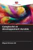 Complexité et développement durable