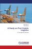 A Study on Port Centric Logistics