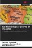 Epidemiological profile of measles