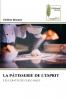 LA PÂTISSERIE DE L'ESPRIT