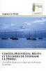 Contes Nouvelles Récits et Légendes de Stéphane LE PINIEC