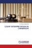 COURT INTERPRETATION IN CAMEROON