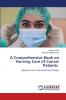 A Comprehensive Book on Nursing Care of Cancer Patients