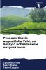 Реакция Cassia angustifolia Vahl. на почву с добавлением летучей золы