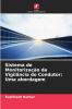 Sistema de Monitorização da Vigilância do Condutor