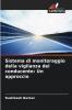 Sistema di monitoraggio della vigilanza del conducente