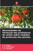 Necessidades de formação dos produtores de romãs sobre medidas de protecção das plantas