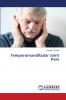 Temporomandibular Joint Pain