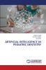 ARTIFICIAL INTELLIGENCE IN PEDIATRIC DENTISTRY