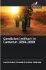Condizioni militari in Camerun 1894-2000
