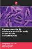Bioprospecção da atividade anti-Vibrio de espécies de Streptomyces