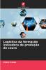 Logística da formação inovadora de produção de couro