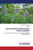 DEVELOPING EMOTIONAL INTELLIGENCE