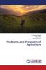 Problems and Prospects of Agriculture
