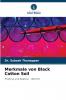Merkmale von Black Cotton Soil
